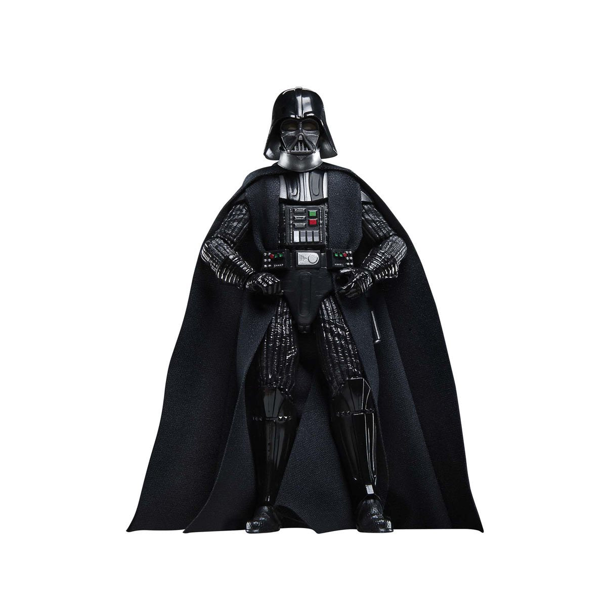 Star Wars The Black Series 6-Inch Darth Vader (A New Hope) Action Figure - Image 5