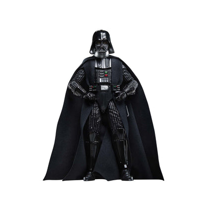 Star Wars The Black Series 6-Inch Darth Vader (A New Hope) Action Figure - Image 5