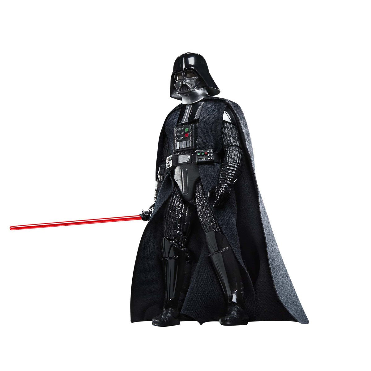 Star Wars The Black Series 6-Inch Darth Vader (A New Hope) Action Figure - Image 6