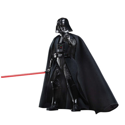 Star Wars The Black Series 6-Inch Darth Vader (A New Hope) Action Figure - Image 7