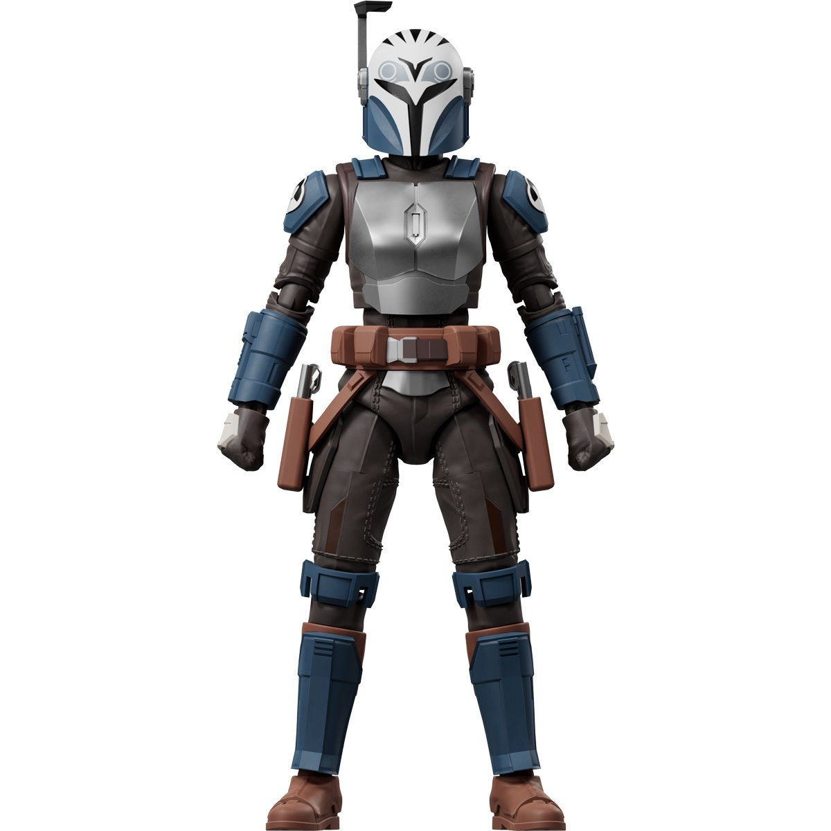 Star Wars: The Mandalorian Bo-Katan Kryze Classic Class 06 Model Kit - Image 10