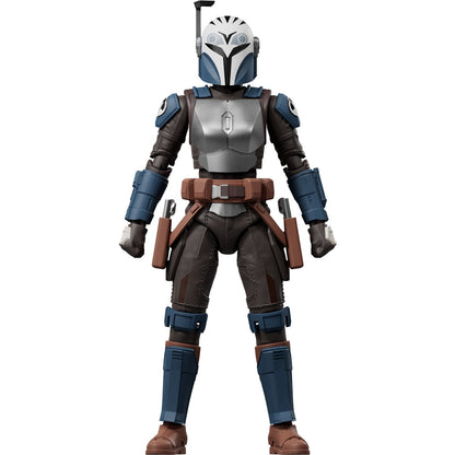 Star Wars: The Mandalorian Bo-Katan Kryze Classic Class 06 Model Kit - Image 10