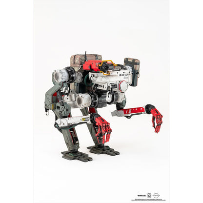 Starfield Vasco 1:6 Scale Action Figure - Image 2