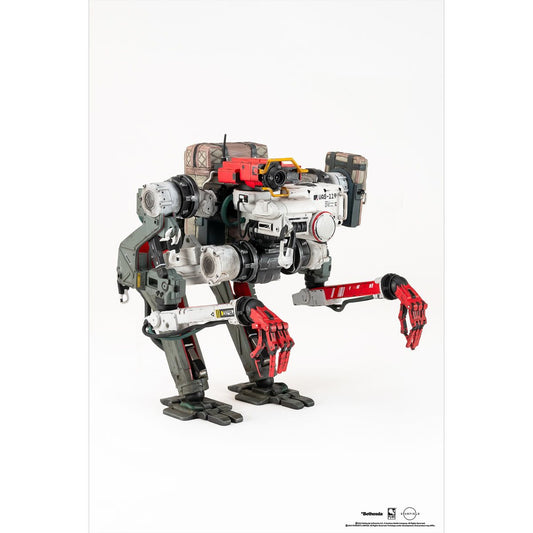 Starfield Vasco 1:6 Scale Action Figure - Image 2