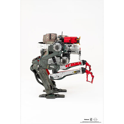 Starfield Vasco 1:6 Scale Action Figure - Image 3