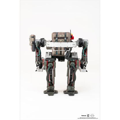Starfield Vasco 1:6 Scale Action Figure - Image 5