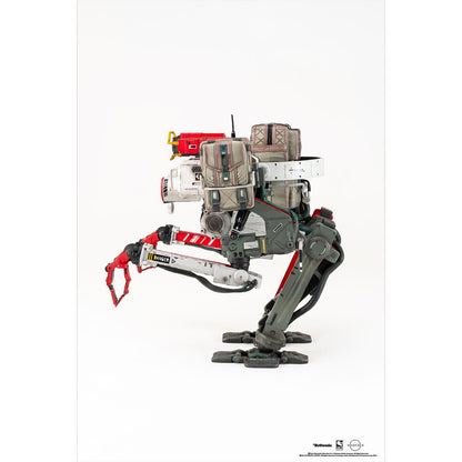 Starfield Vasco 1:6 Scale Action Figure - Image 7