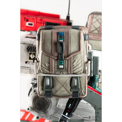 Starfield Vasco 1:6 Scale Action Figure - Image 9