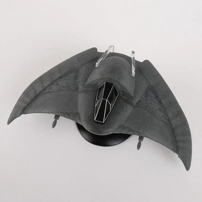 Stargate Death Glider Die-Cast Metal Ship - Image 2