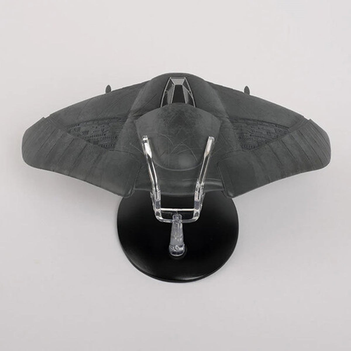 Stargate Death Glider Die-Cast Metal Ship - Image 3