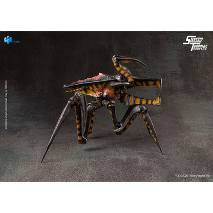 Starship Troopers Warrior Bug Exquisite Basic Series None Scale Action Figure - Image 4