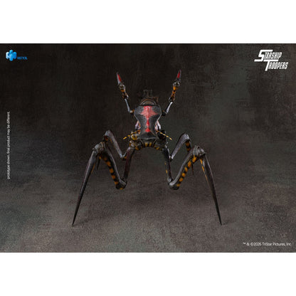 Starship Troopers Warrior Bug Exquisite Basic Series None Scale Action Figure - Image 5