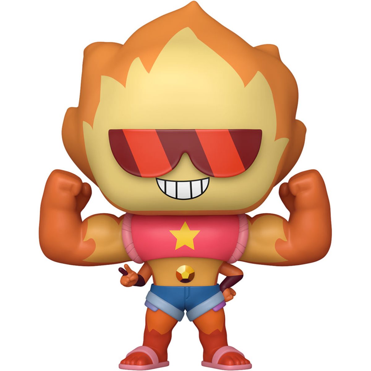 Steven Universe Sunstone Funko Pop! Vinyl Figure #2300 - Image 2