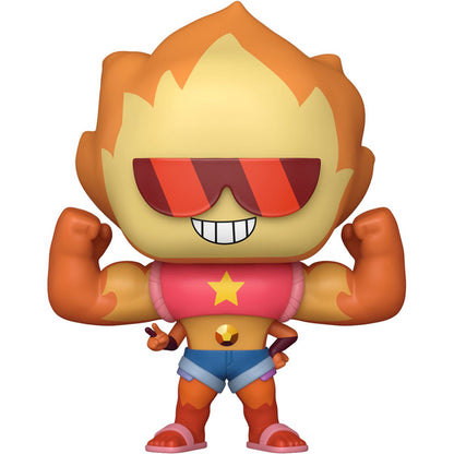 Steven Universe Sunstone Funko Pop! Vinyl Figure #2300 - Image 2