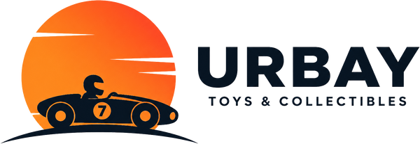 Urbay Toys & Collectibles