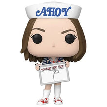 Stranger Things Robin Funko Pop! Vinyl Figure #922