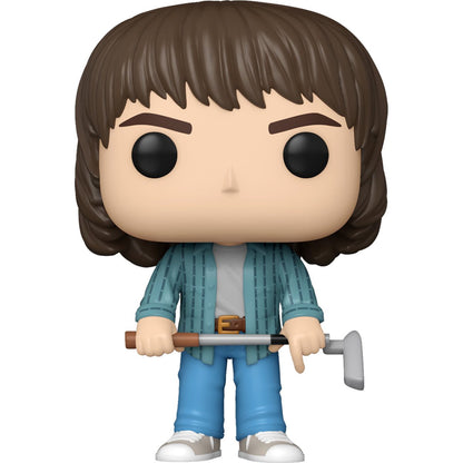 Stranger Things Season 4 Jonathan with Golf Club Funko Pop! Vinyl Figure #1459 - Image 2