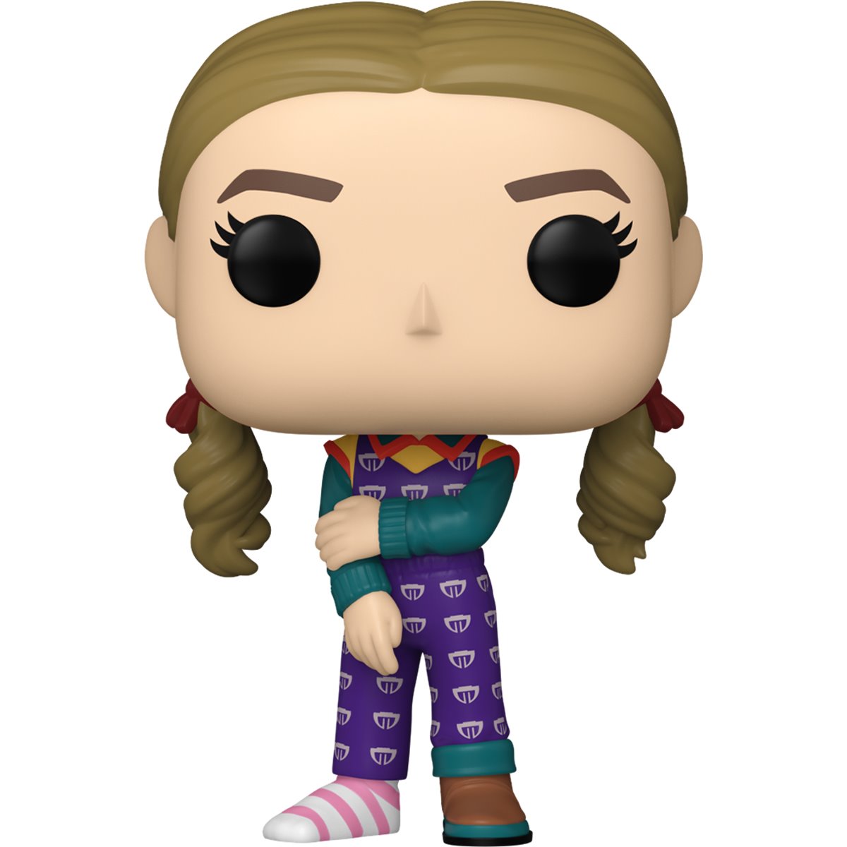 Stranger Things Season 5 Holly Wheeler Funko Pop! Vinyl Figure #1782 - Image 2