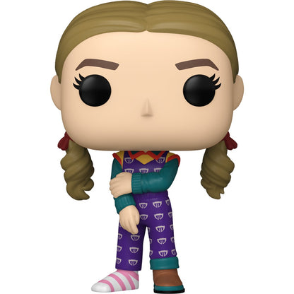 Stranger Things Season 5 Holly Wheeler Funko Pop! Vinyl Figure #1782 - Image 2
