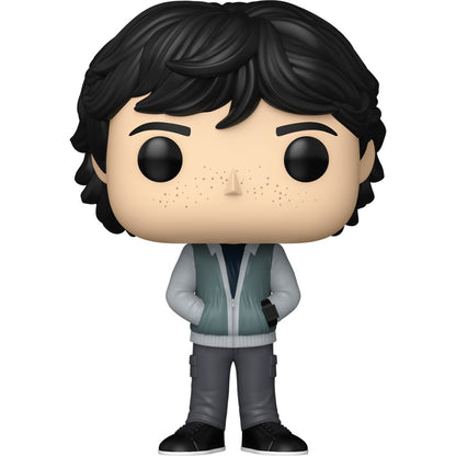 Stranger Things Season 5 Mike Wheeler Funko Pop! Vinyl Figure #1783 - Image 2