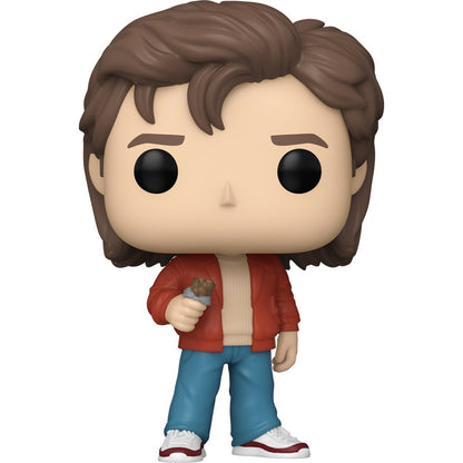 Stranger Things Season 5 Steve Harrington Funko Pop! Vinyl Figure #1779 - Image 2