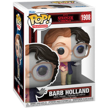 Stranger Things Split Barb Holland Funko Pop! Vinyl Figure #1908 - Image 2