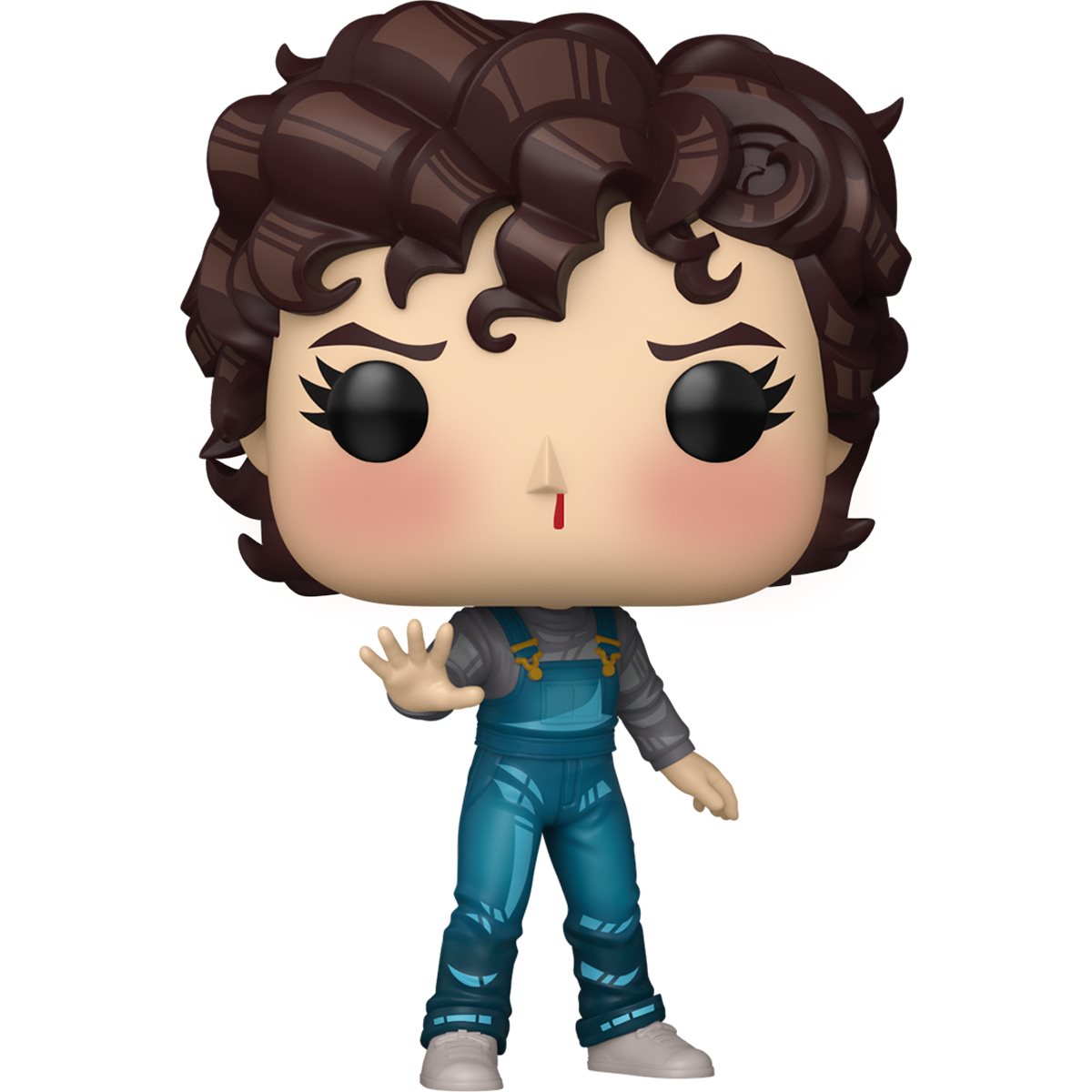Stranger Things: Tales from '85 Eleven Funko Pop! Vinyl Figure #2458