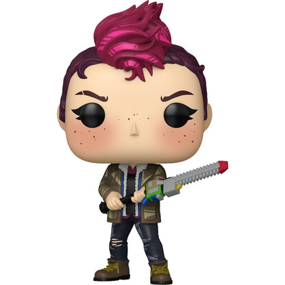 Stranger Things: Tales from '85 Nikki Funko Pop! Vinyl Figure #2464 - Image 2