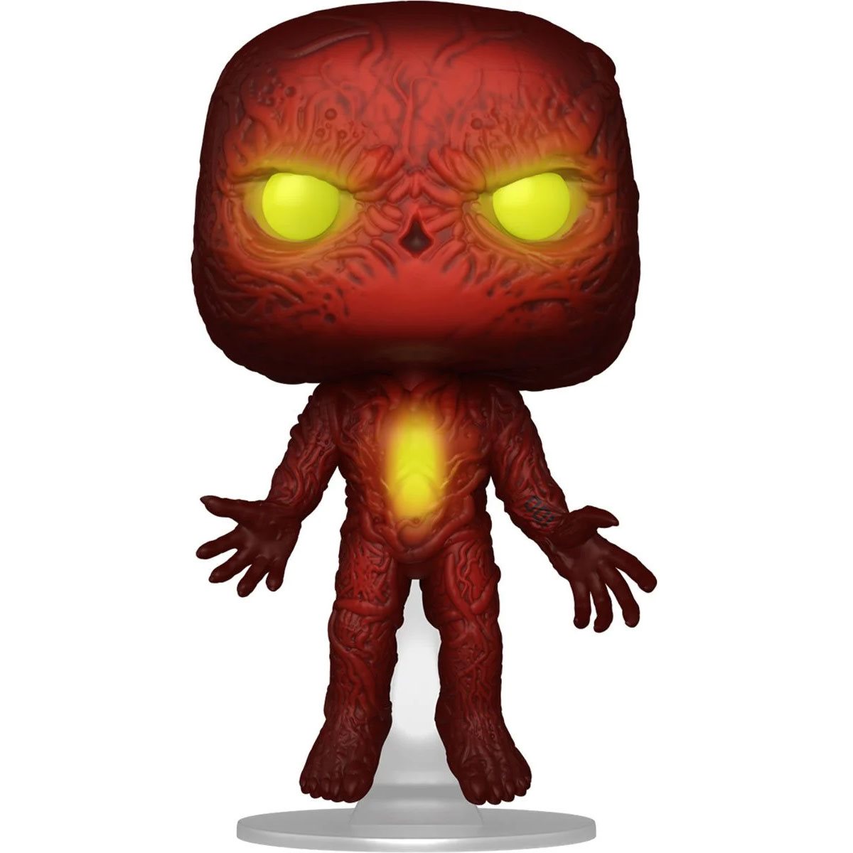Stranger Things Vecna Rift Funko Pop! Vinyl Figure #1595 - Image 2