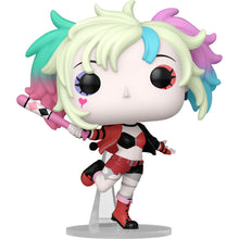 Suicide Squad Isekai Harley Quinn Funko Pop! Vinyl Figure #536