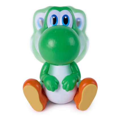 Super Mario Bros. Hatchin' Yoshi Interactive Hatching Electronic Toy