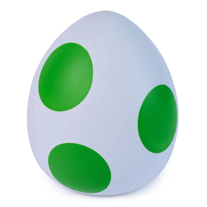 Super Mario Bros. Hatchin' Yoshi Interactive Hatching Electronic Toy
