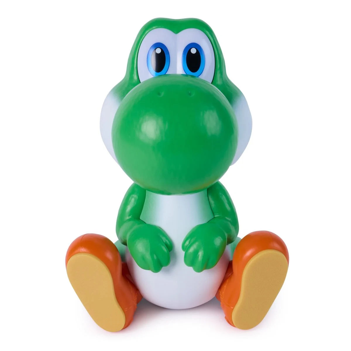 Super Mario Bros. Hatchin' Yoshi Interactive Hatching Electronic Toy