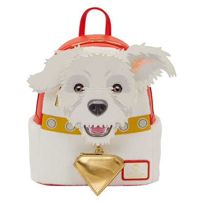 Supergirl Krypto Mini-Backpack - Image 2