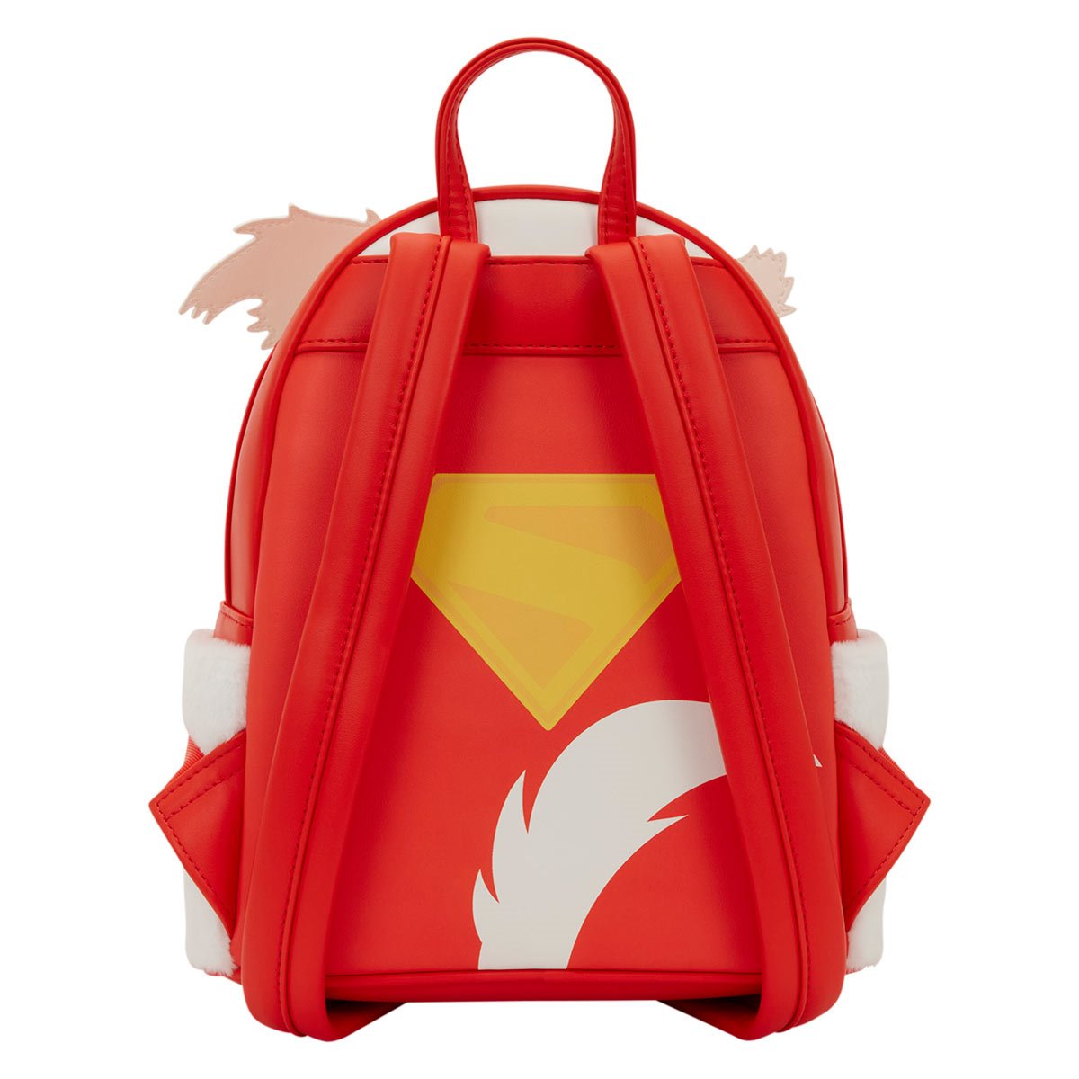 Supergirl Krypto Mini-Backpack - Image 5