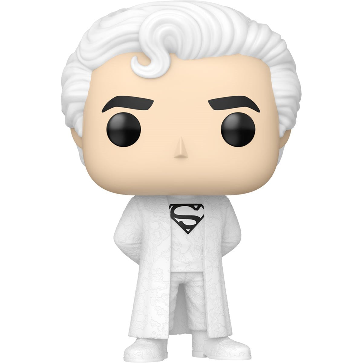 Superman: The Movie Jor-EL Funko Pop Vinyl Figure #538 - Image 2