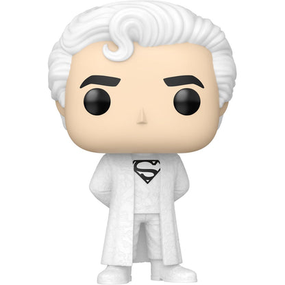 Superman: The Movie Jor-EL Funko Pop Vinyl Figure #538 - Image 2