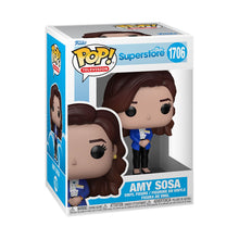 Superstore Amy Sosa Funko Pop! Vinyl Figure #1706 - Image 2