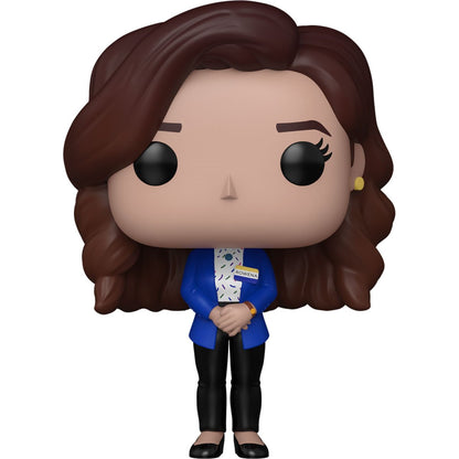 Superstore Amy Sosa Funko Pop! Vinyl Figure #1706