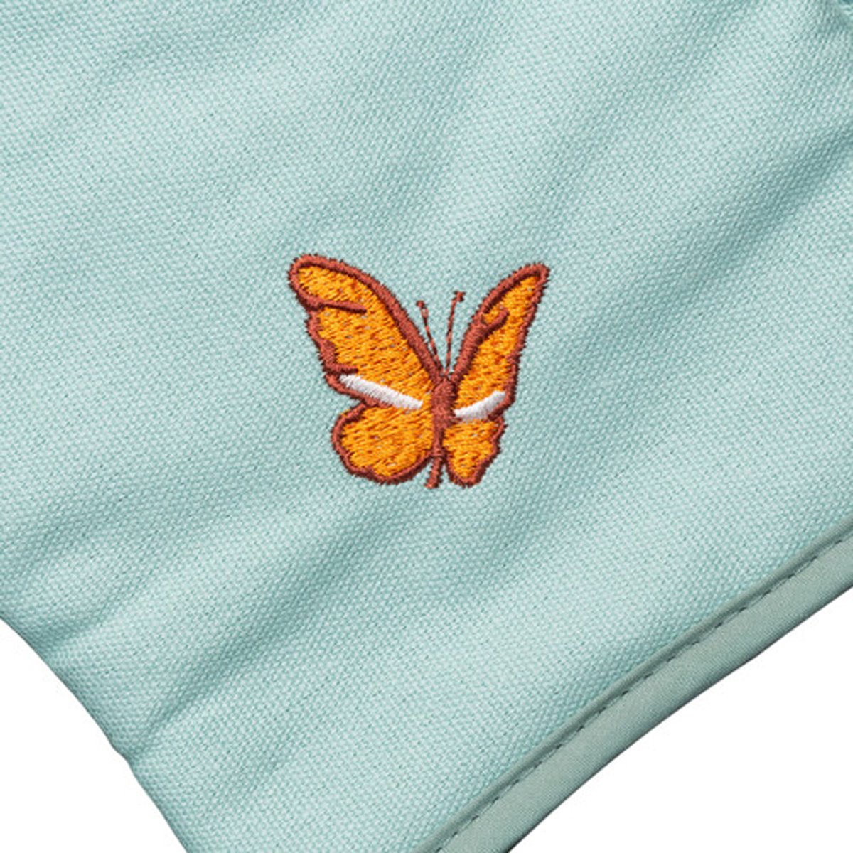 Tales of the Shire 2025 Butterfly of The Shire Oven Mitt Set - Image 5