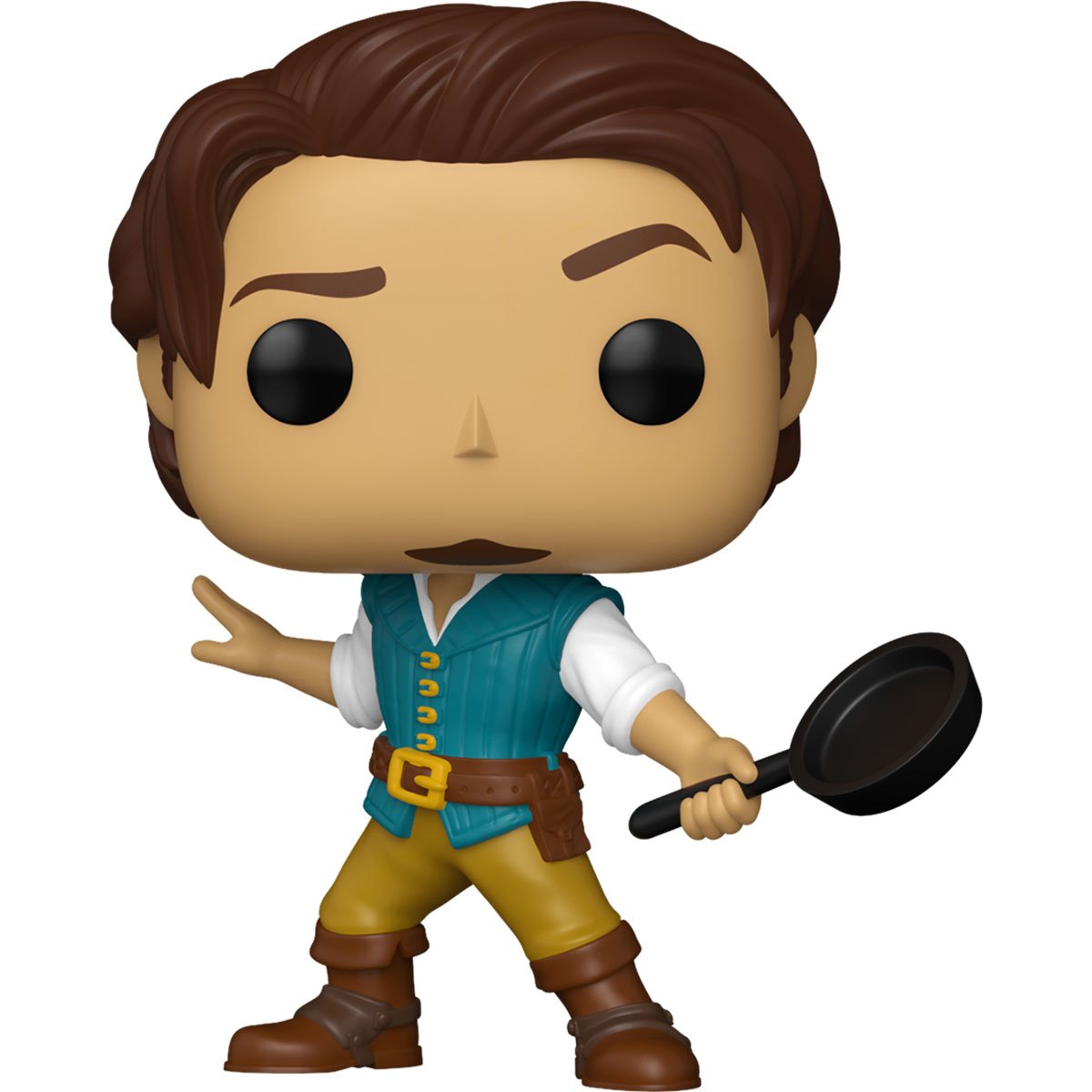 Tangled 15th Anniversary Flynn Funko Pop! Vinyl Figure #1642 - Image 2