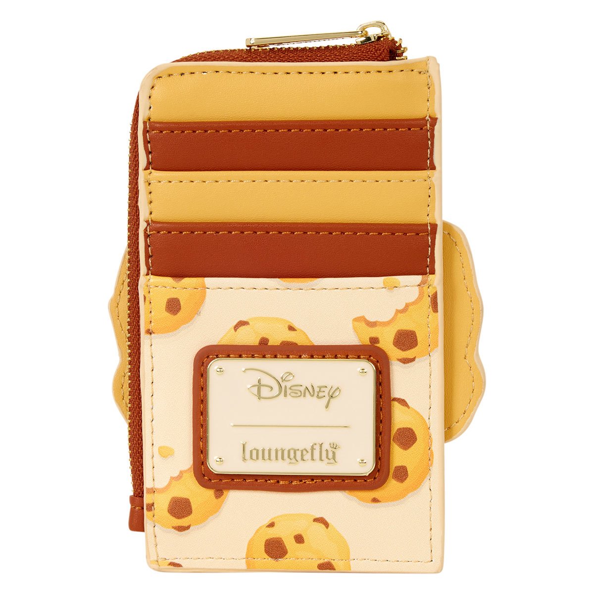 Tangled Pascal Cookie Zip Around Card Holder - Image 3