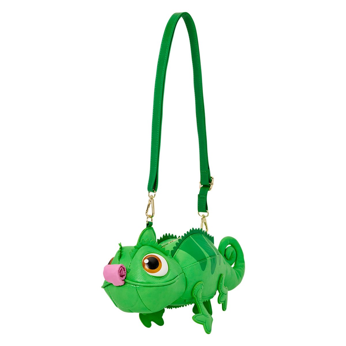 Tangled Pascal Figural Crossbody Bag - Image 2
