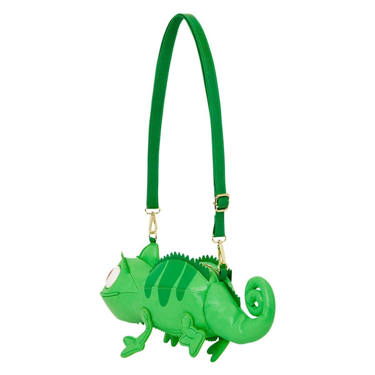 Tangled Pascal Figural Crossbody Bag - Image 3