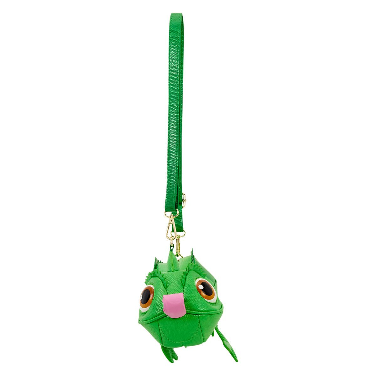 Tangled Pascal Figural Crossbody Bag - Image 4
