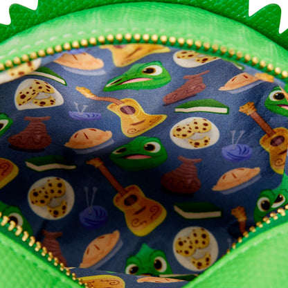 Tangled Pascal Figural Crossbody Bag - Image 6