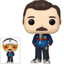 Ted Lasso Funko Pop! Vinyl Figure #1351 - Image 2