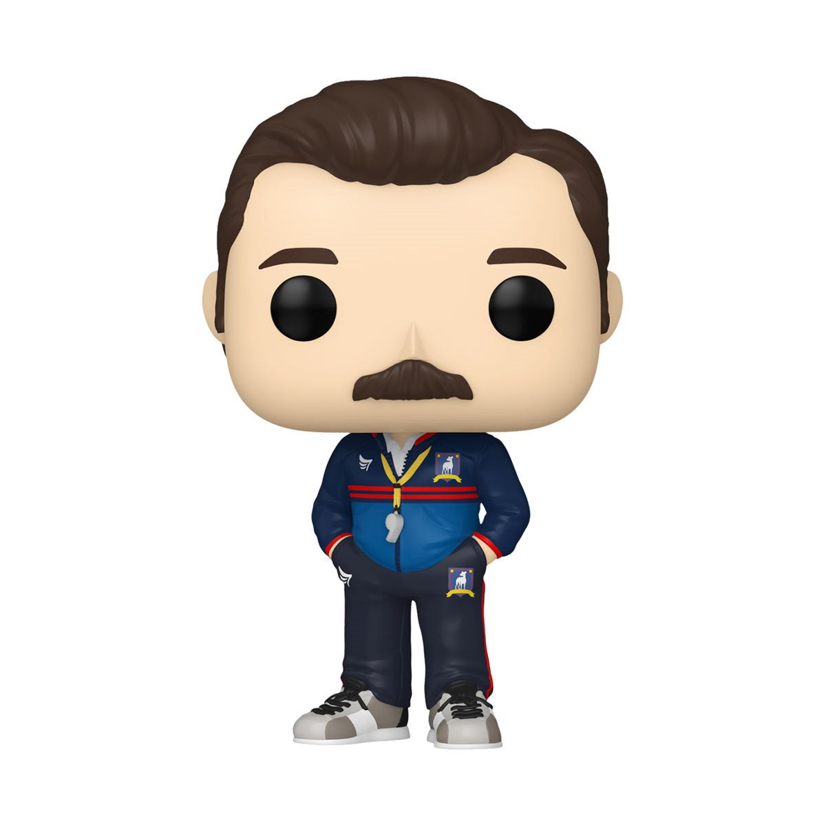 Ted Lasso Funko Pop! Vinyl Figure #1351 - Image 3