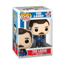 Ted Lasso Funko Pop! Vinyl Figure #1351