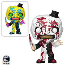 Terrifier 3 Art the Clown Bloody Funko Pop! Vinyl Figure #1948 - Image 2